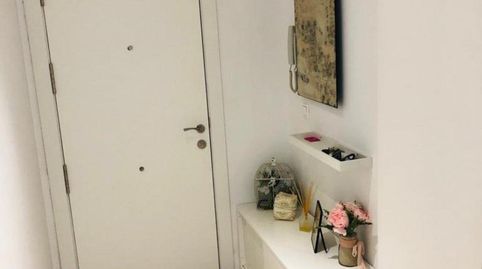 Foto 5 de Piso de alquiler en Ciudad Jardín - Zoco, Córdoba Capital