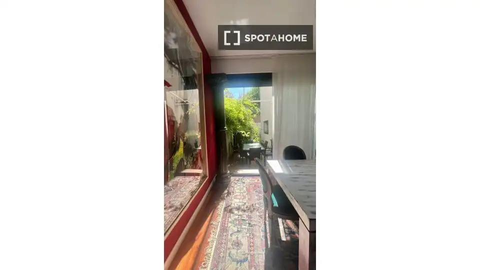 Habitación en Peñagrande