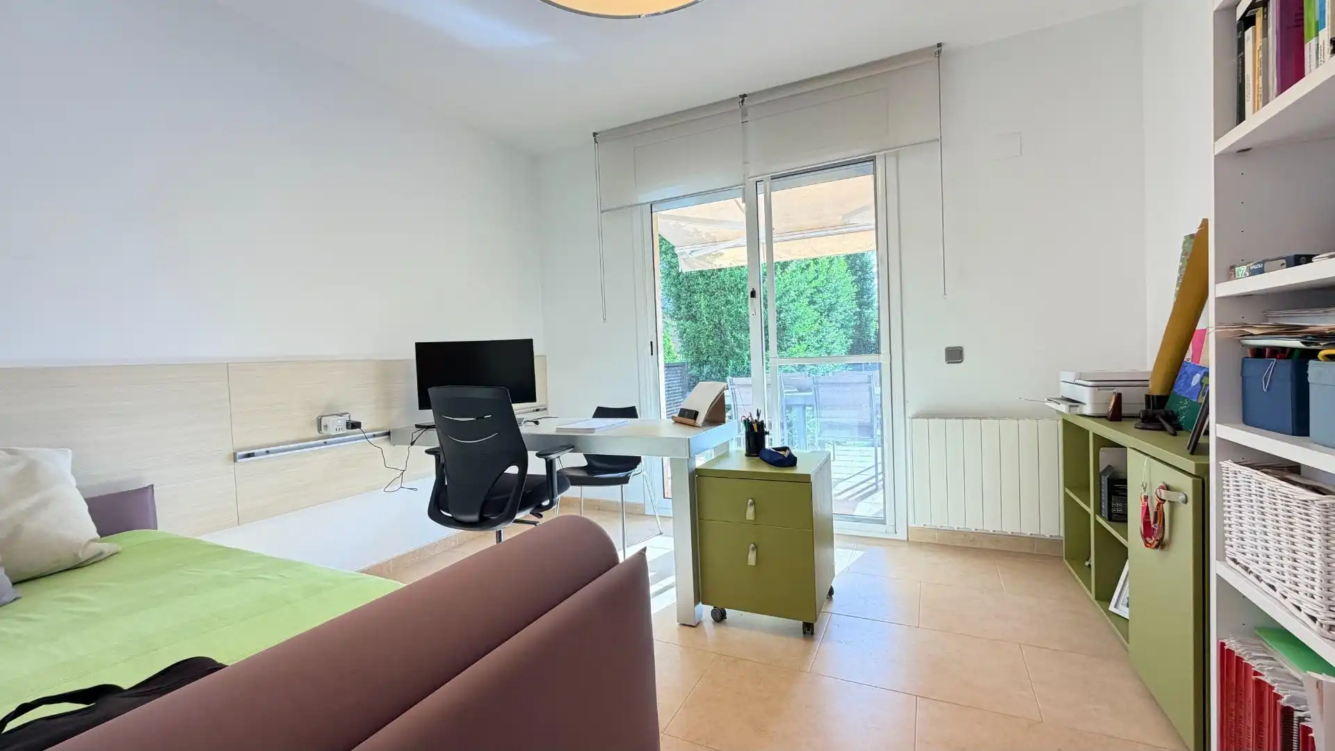 Living room of Houses for sale in Vilafortuny - Cap de Sant Pere
