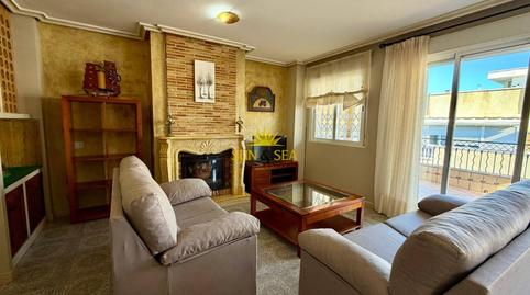 Foto 3 de Piso de alquiler en Zona Playa de los Locos, Torrevieja