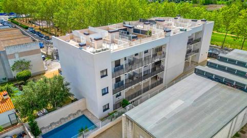 Foto 2 de Ático en venta en Carrer Luxemburg, 36, Fenals, Girona