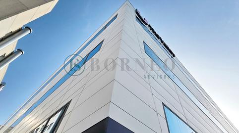 Foto 5 de Oficina de lloguer a Nueva España, Madrid