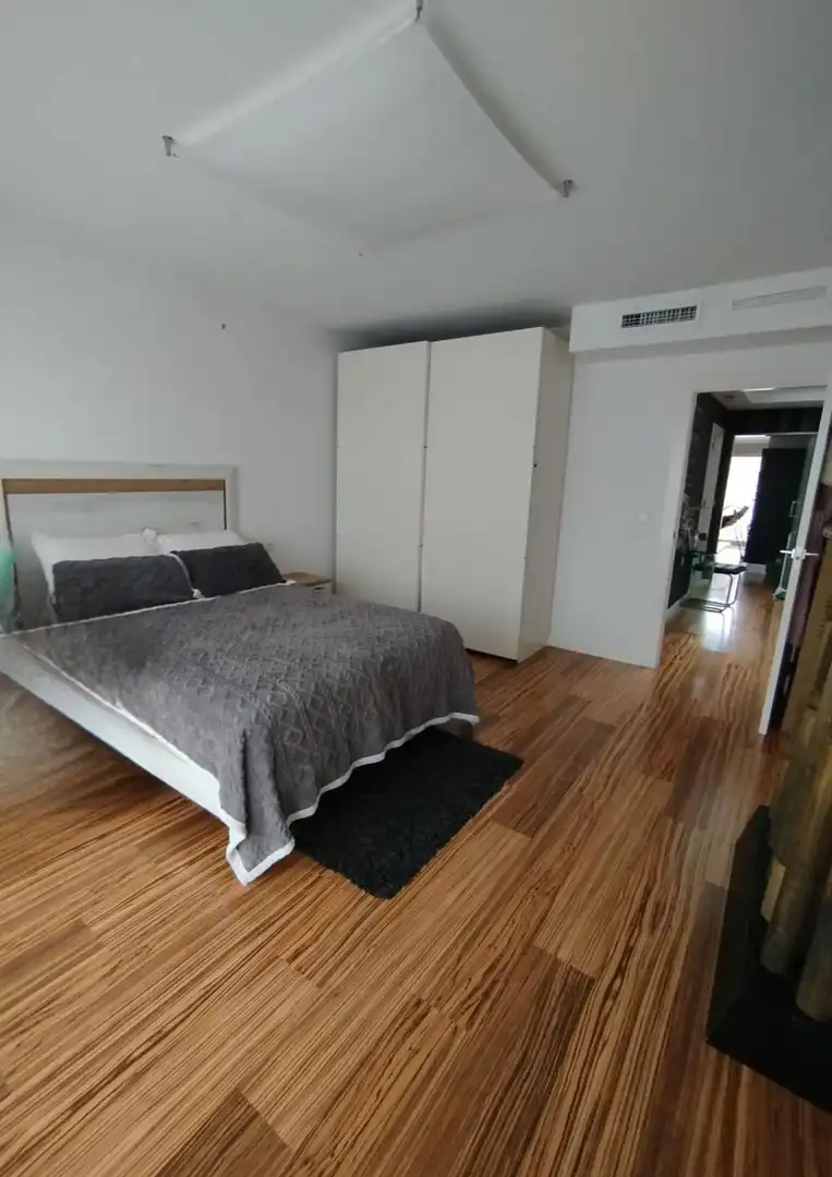 Habitación de Dúplex en venta en Formentera del Segura con Aire acondicionado, Terraza y Trastero