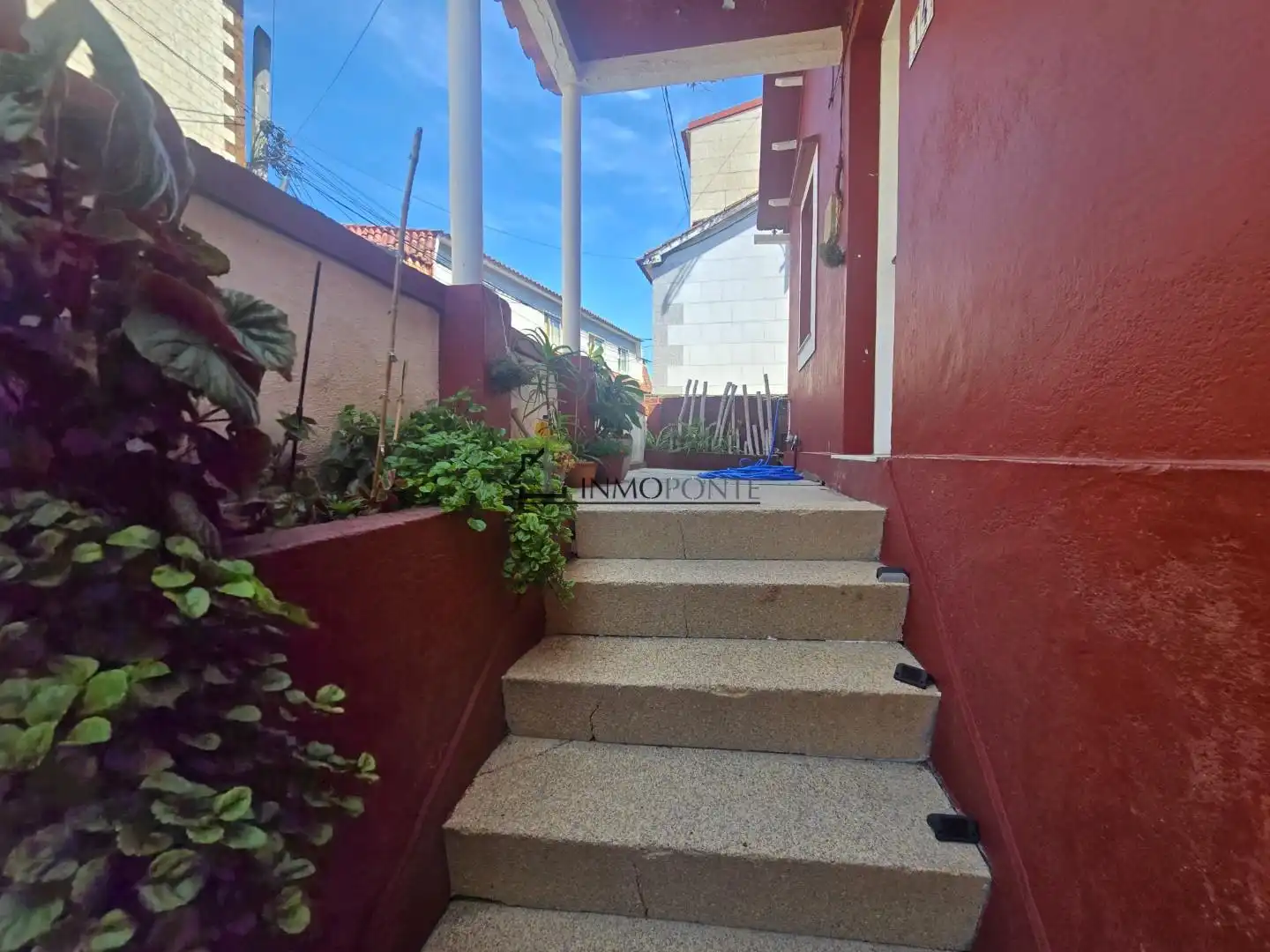 Casa o chalet en venta en Marín