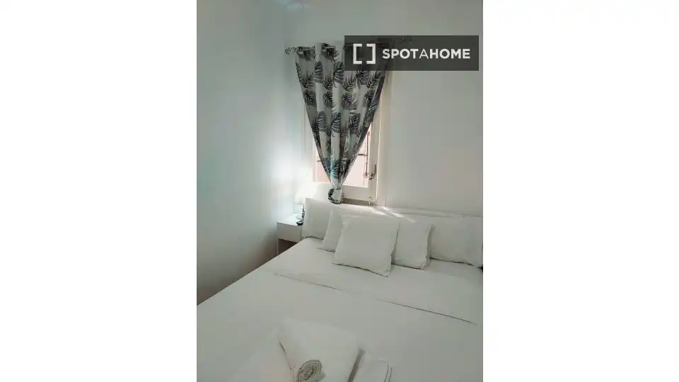 Room in La Prosperitat