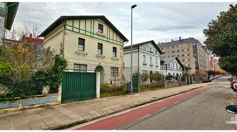 Foto 3 de Casa o xalet en venda a Rúa Mondoñedo, 19, A Milagrosa, Lugo