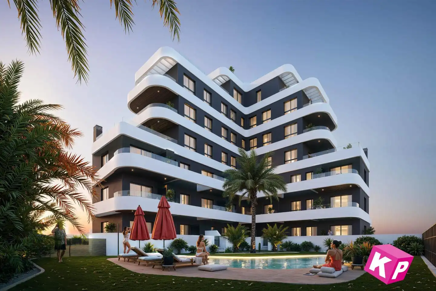 Bajo con piscina en venta en Maestro Alfonso Marín, imagen 7