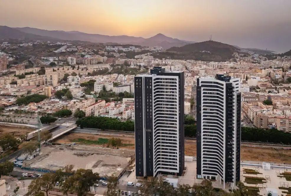 Piso con piscina en venta en MARTIRICOS 32, imagen 30