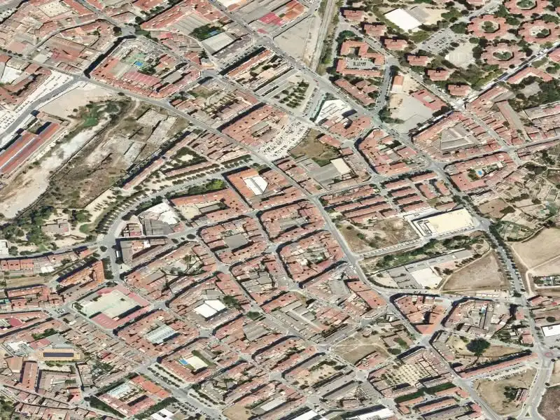 Gewerbefläche zum Verkauf in calle VILADORDIS, 104 Pl:BJ, imagen 3