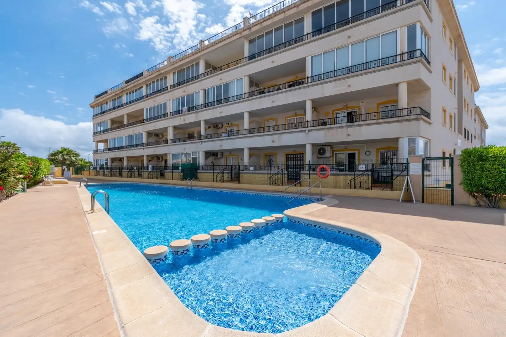Apartment mit Terrasse zum Verkauf in Calle  Veintiuno, imagen 2