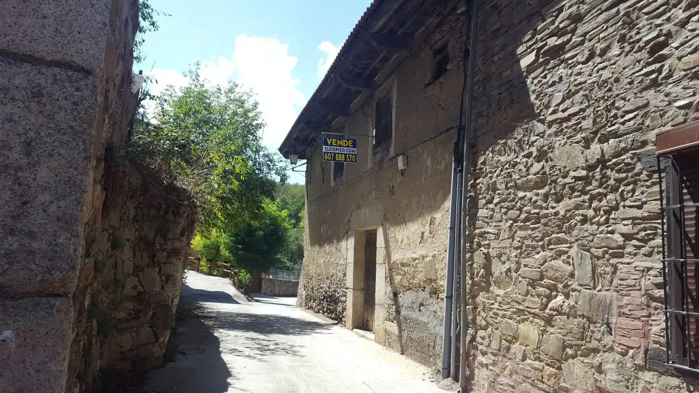 Casa o xalet en venda a Área Rural Sur
