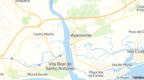 Foto 3 de Piso en venta en Ayamonte ciudad, Ayamonte