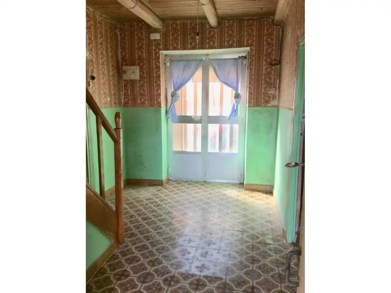 Casa o chalet en venta en Pajares de los Oteros con Jardín privado