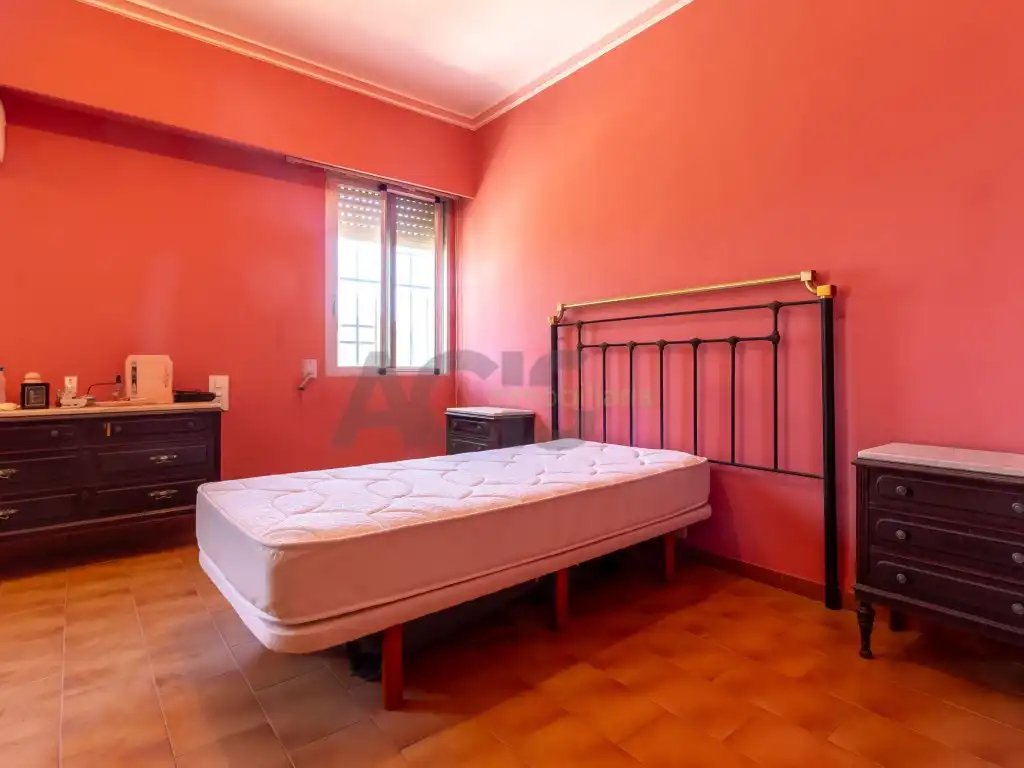 Habitación de Casa o chalet en venta en Alginet con Jardín privado, Terraza y Piscina