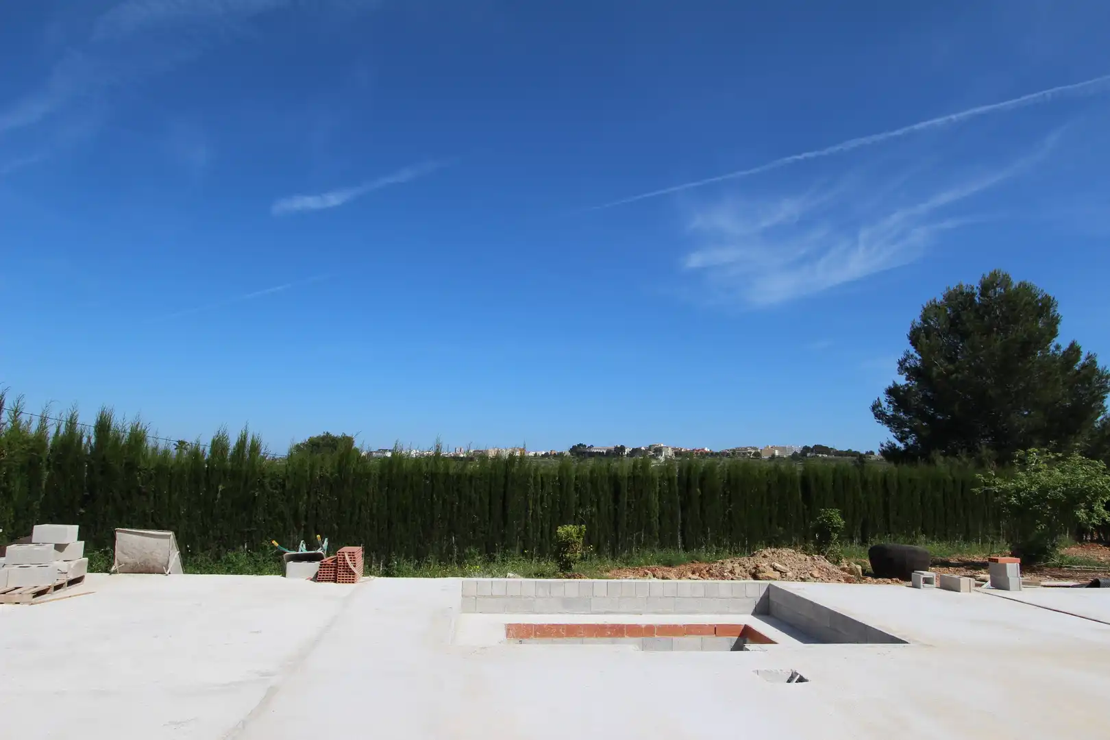 Casa en venta en Benissa pueblo, imagen 35