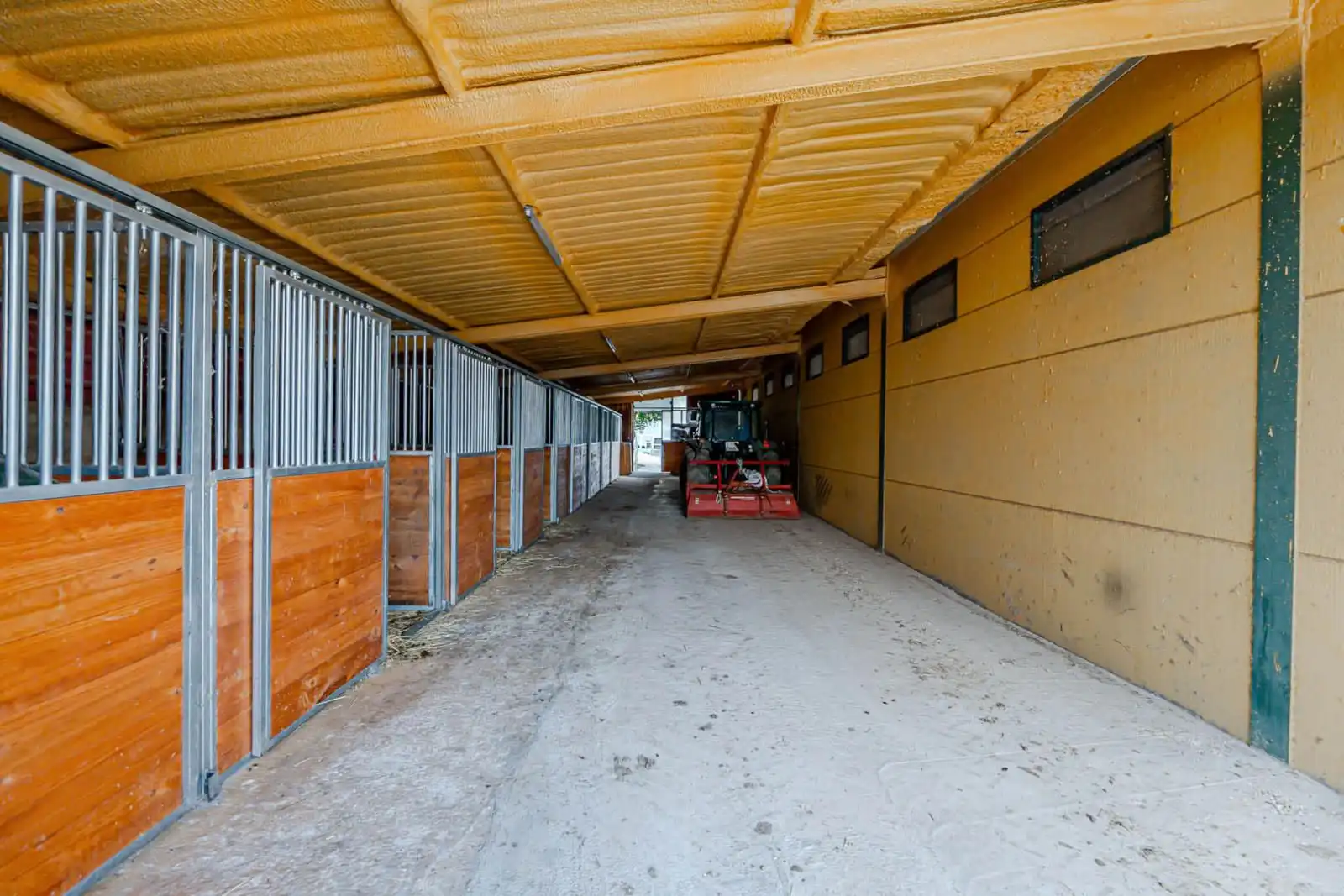 Grundstücke zum Verkauf in Olivares, Batres