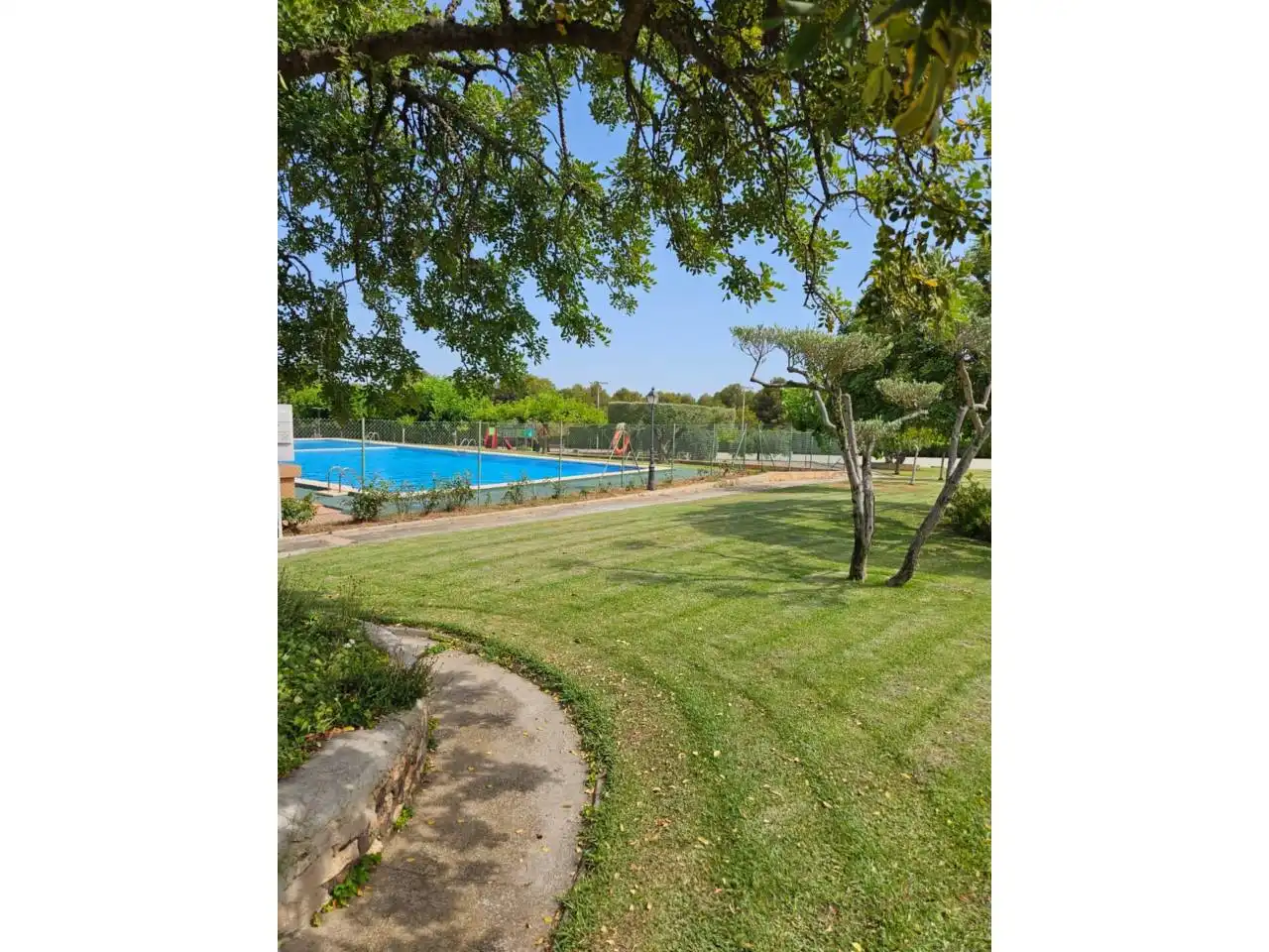 Maison avec piscine à vendre à Urbanizacion Masía Gaeta, imagen 44