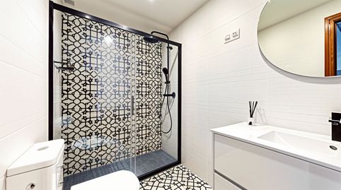 Foto 5 de Piso en venta en Calle del Pico de Beriáin, Casco Histórico de Vallecas, Madrid Capital