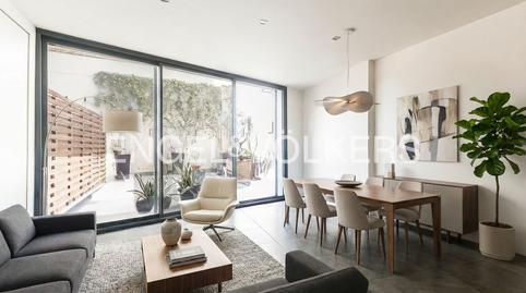 Foto 3 de Casa o xalet en venda a Sarrià,  Barcelona Capital