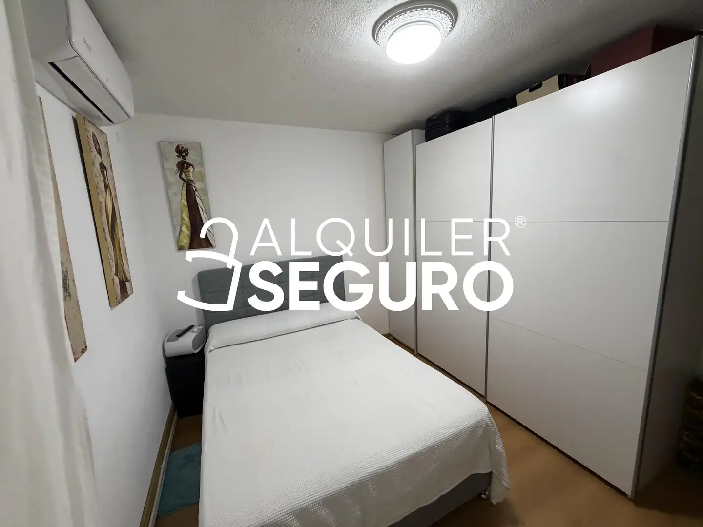 Piso de alquiler en Oca, La Alhóndiga