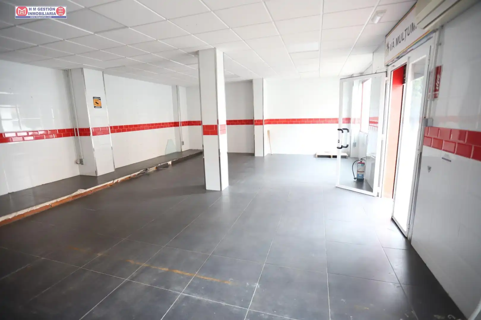 Local comercial en venta en Alcázar de San Juan, imagen 4