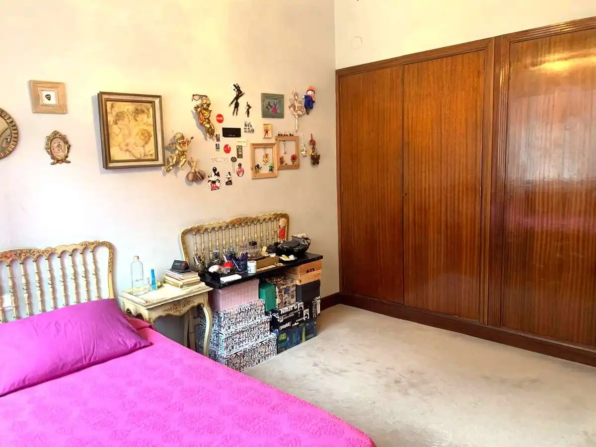 Habitación de Piso en venta en Bilbao  con Calefacción, Terraza y Trastero