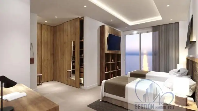 Bedroom of Residential for sale in Guía de Isora