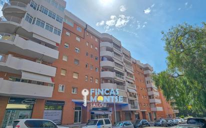 Exterior view of Flat for sale in Salou  with Air Conditioner, Heating and Terrace