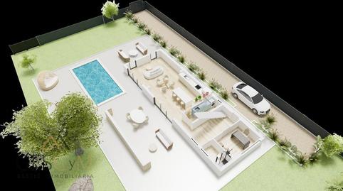 Foto 3 de Casa o xalet en venda a Corbera de Llobregat, Barcelona