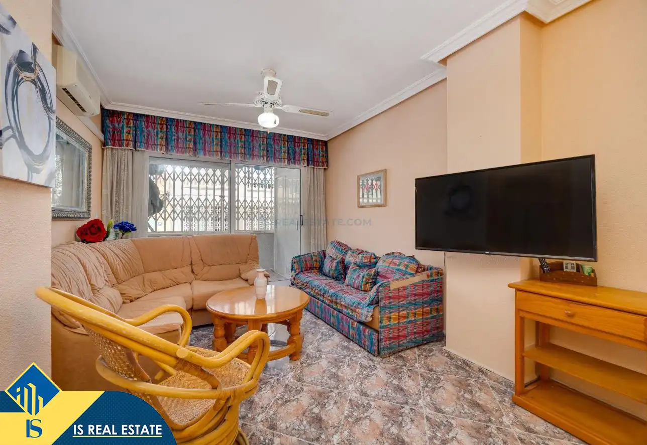 Apartament amb ascensor en venda a Playa del Cura, imagen 9