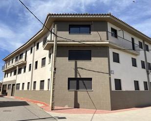 Exterior view of Flat for sale in Torrellas  with Terrace