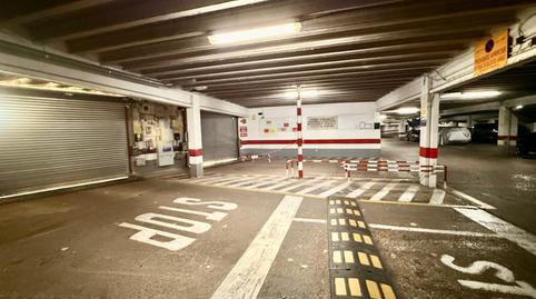 Foto 3 de Garaje en venta en Calle de Broto, Grancasa,  Zaragoza Capital