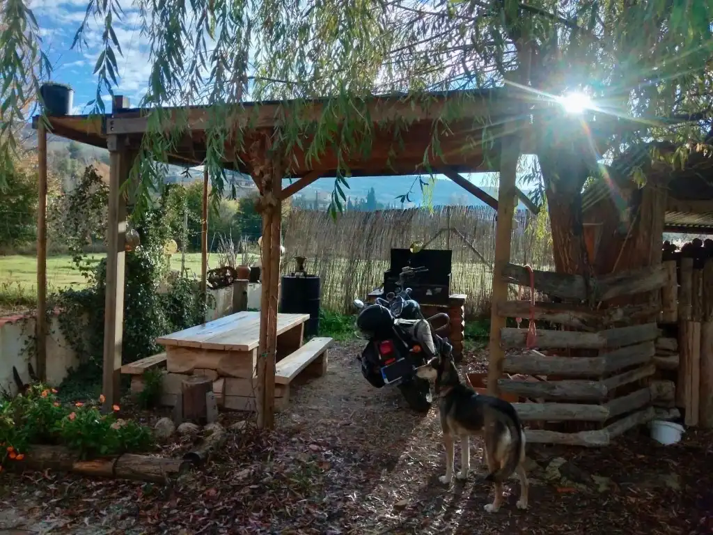 Finca rústica en venda a N/A, Santa Cruz del Comercio