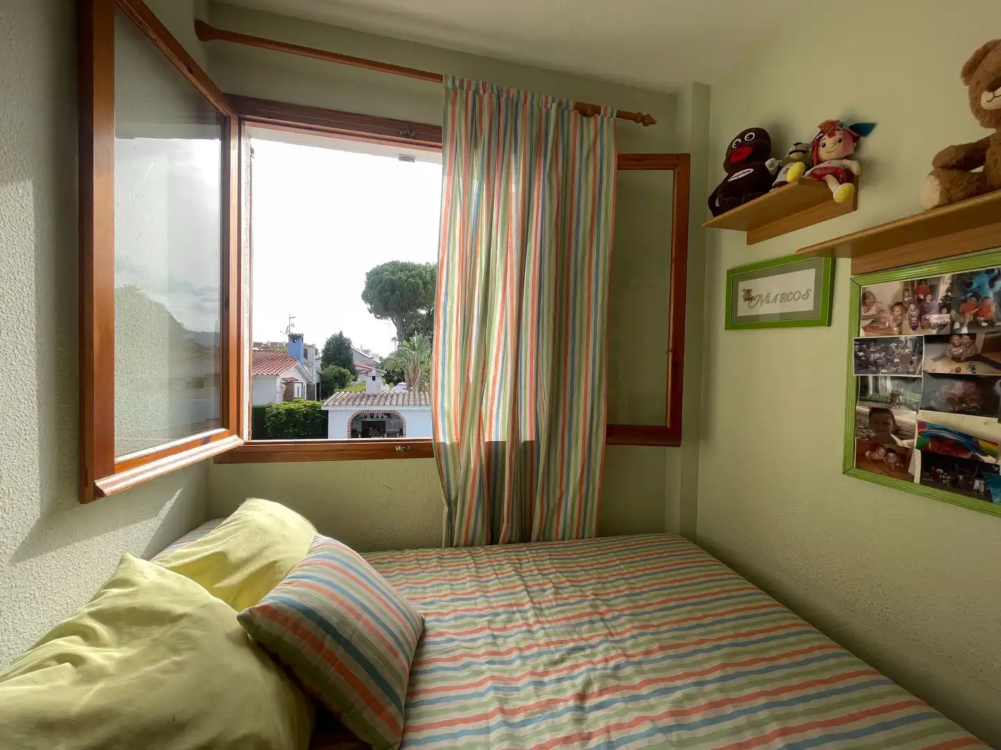 Maison avec piscine à vendre à Traiguera, imagen 12