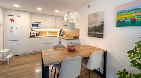 Foto 4 de Casa adosada en venta en Poble Nou - Olivar Gran, Figueres