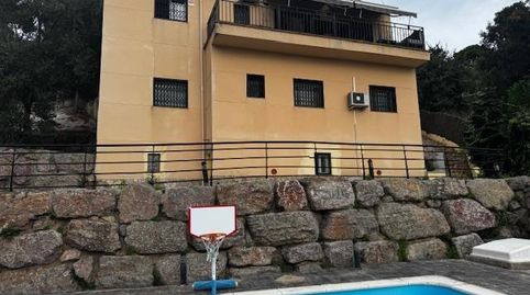 Casa con piscina Sant Cebrià de Vallalta, imatge 2