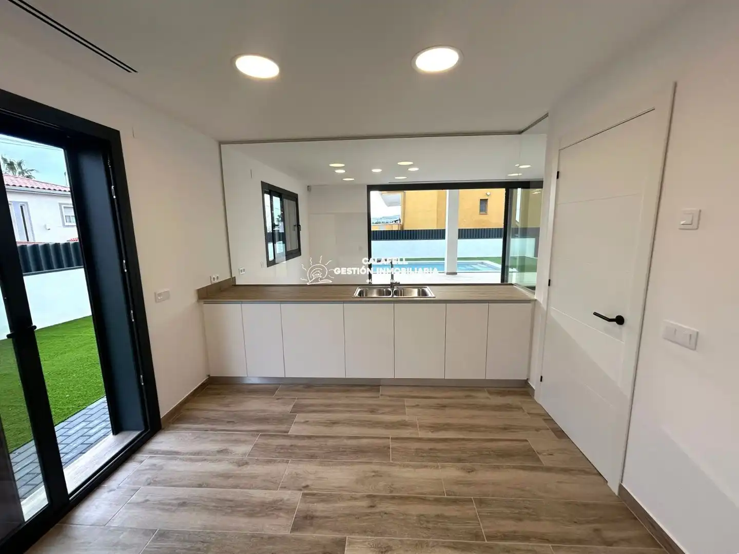 Villa avec piscine à vendre à Francesc Pujol, imagen 22