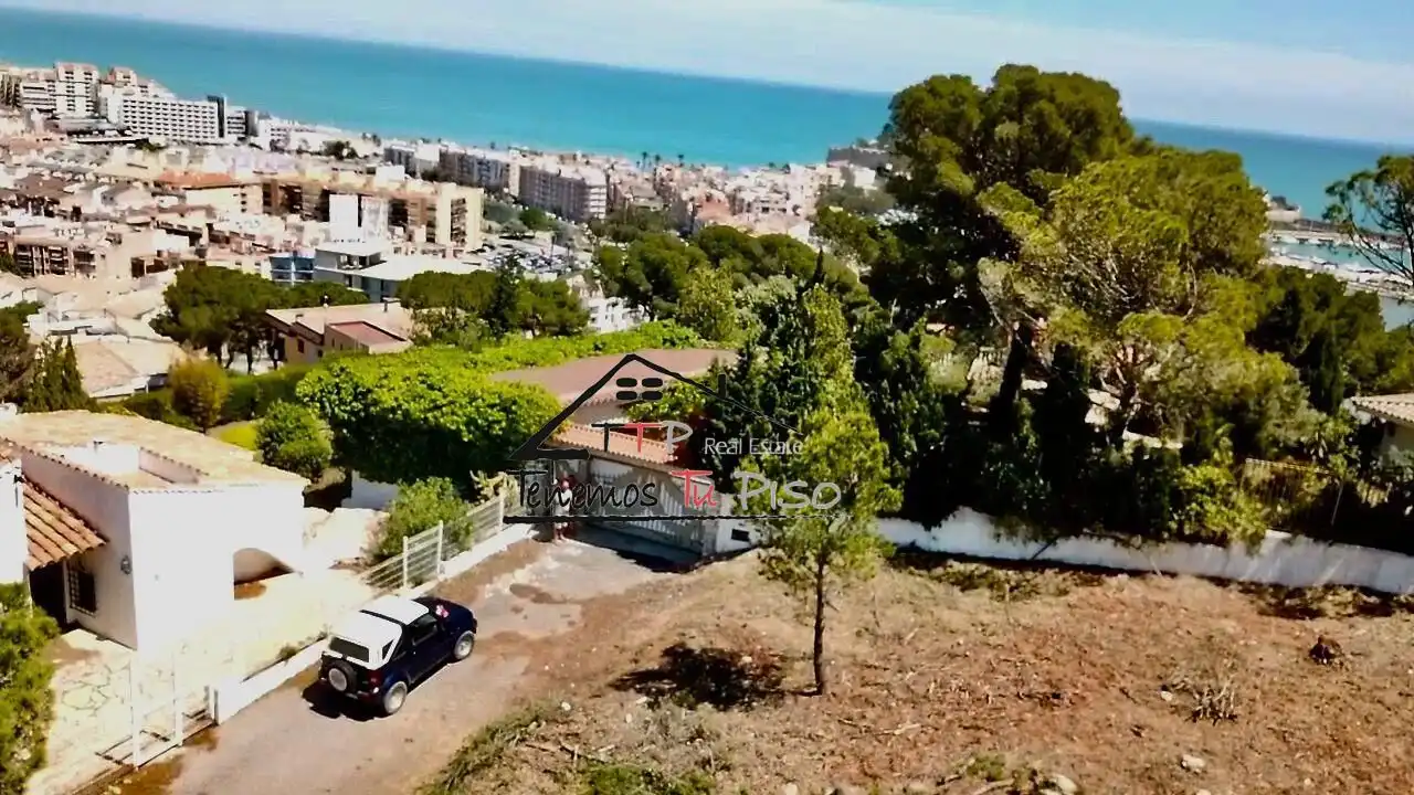 Terreny residencial en venda a MEXIC