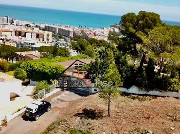 Terreny residencial en venda a MEXIC