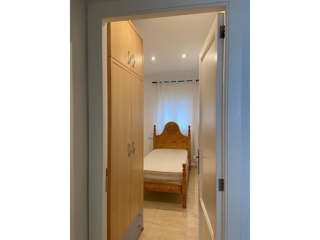 Bedroom of Planta baja for sale in Inca