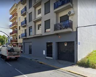 Exterior view of Premises for sale in  Huelva Capital