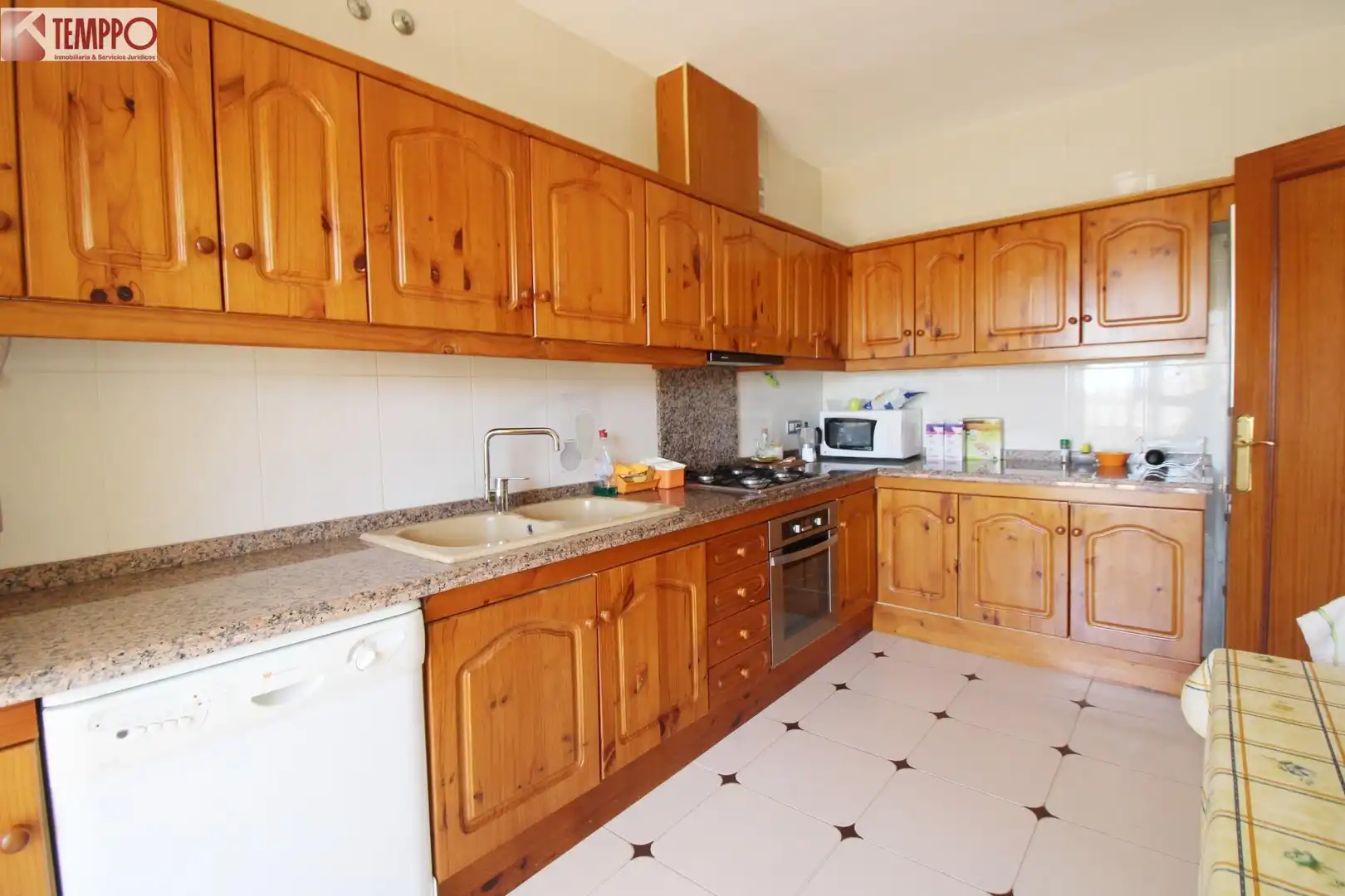 Kitchen of Houses for sale in Calafell  with Private garden, Terrace and Swimming Pool