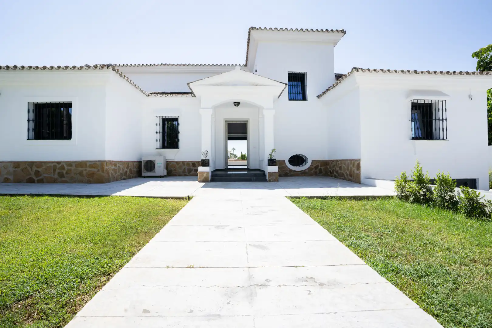 Casa o chalet de alquiler en BRUSELAS-NVA ANDALUCIA D, 15, Las Brisas