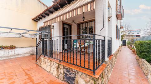 Foto 3 de Casa adosada en venda a El Álamo, Madrid