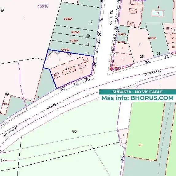 Maison à vendre à Jaume I 82, imagen 3