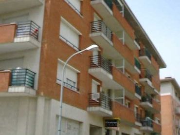 Pis amb balcó en venda a Carrer de la Fàbrica 6