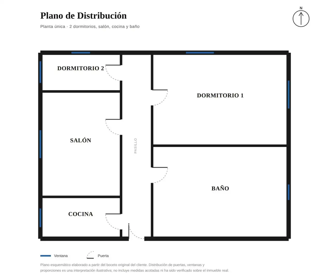 Pis en venda a Pueblo, imagen 27