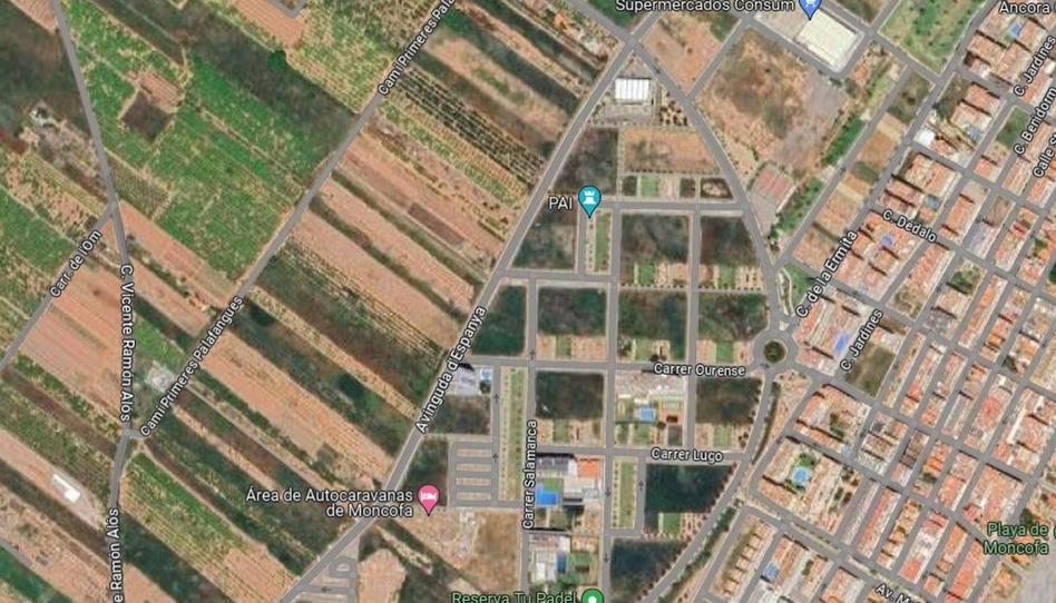 Photo 1 of Residential for sale in Moncófar Playa, Castellón