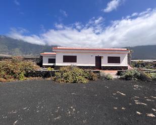 Exterior view of House or chalet for sale in Frontera