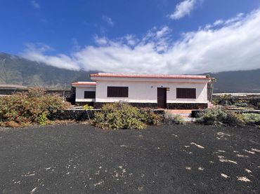 Casa in vendita a El Matorral